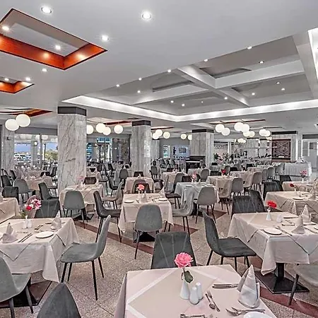 Virginia Family Hotel Rhodes City