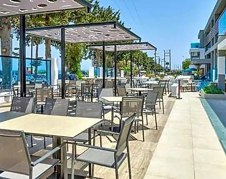 Virginia Family Hotel 4*