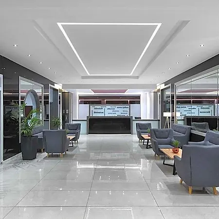 Hotel Virginia Family 4*