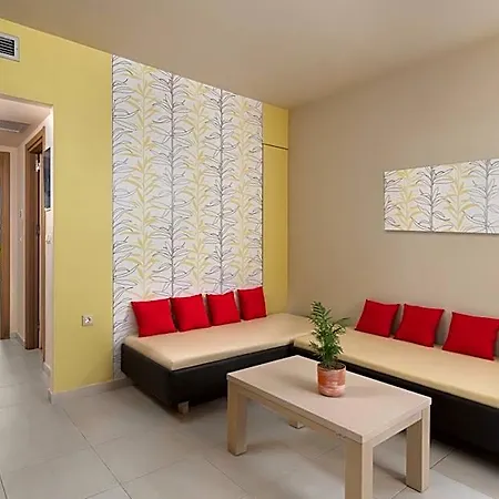 Virginia Family Hotel 4*