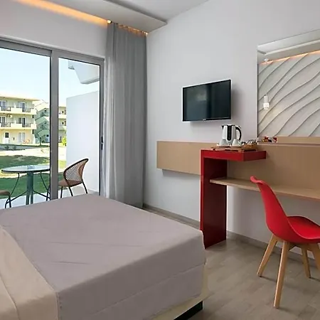 Virginia Family Hotel